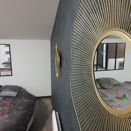 Love Rooms De La Presqu'Ile Saint-Vincent-de-Paul  Екстериор снимка