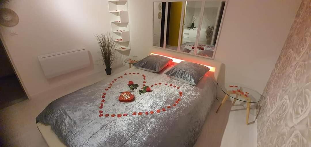 Love Rooms De La Presqu'Ile Saint-Vincent-de-Paul  Екстериор снимка