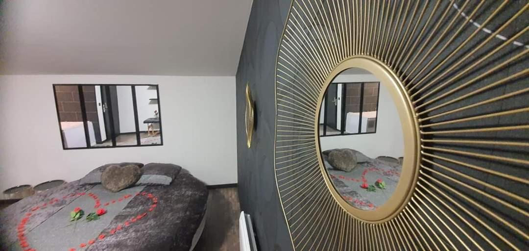 Love Rooms De La Presqu'Ile Saint-Vincent-de-Paul  Екстериор снимка